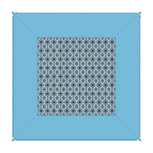 Bent Koberec pod sluneční střechu Caribbean