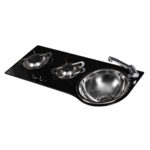 Can Kombinace vařiče s dřezem PV1364