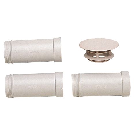 Truma Komínové prodloužení Truma SKD pro zimní kempink