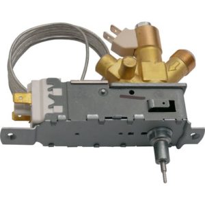 Dometic Kompaktní náhradní díl plyn/elektro pro lednice