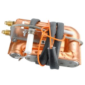 Truma Kompletní hořák pro topení S 3002 (P)