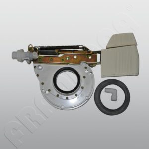 Thetford Kompletní mechanismus pro chemické WC Starlite / Galaxy po roce 1990