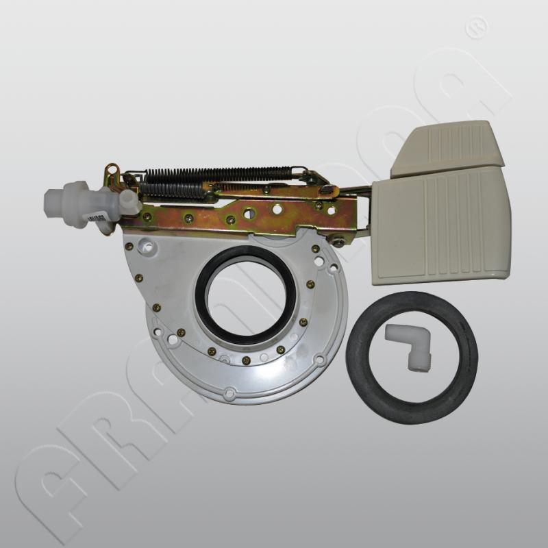 Thetford Kompletní mechanismus pro chemické WC Starlite / Galaxy po roce 1990