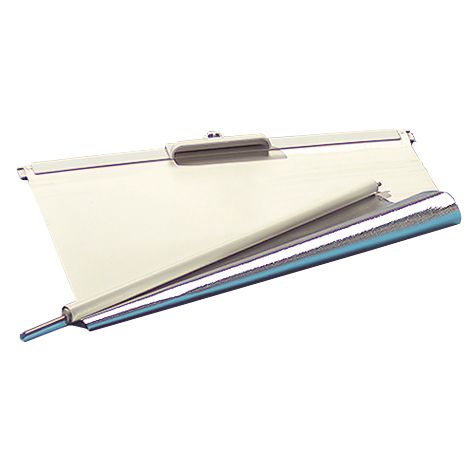 MPK Kompletní roletka pro okno MPK Model 42/44/46 béžová