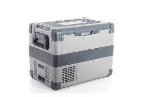 G21 Kompresorová autochladnička 60 l
