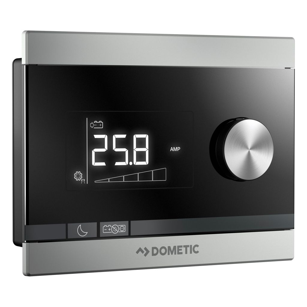 Dometic Kontrolní panel Sinepower SP-EM