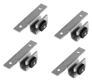 Thule Konverzní kit pro Roof Rack