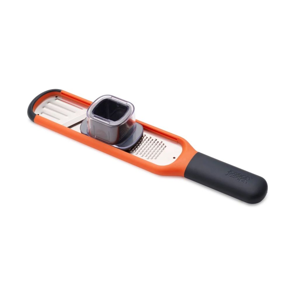 JJ - Tarka z plastrownikiem Handi-grate
