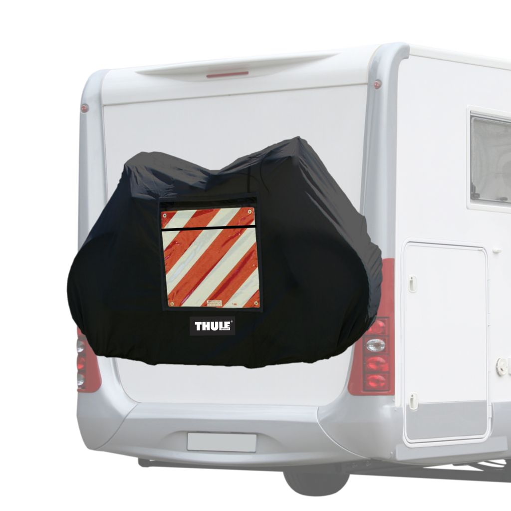Thule Krycí plachta na kola Bike Cover 4