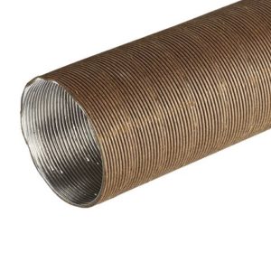 Trubka 85 mm se navléká přes trubku spalin k SL 5002 39570-00 Truma cena za metr