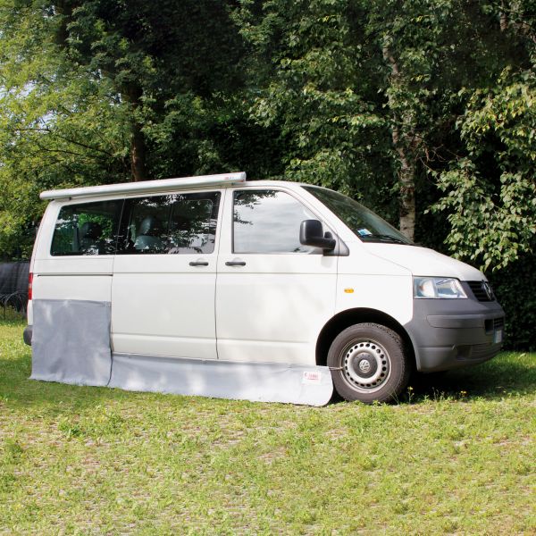 Fiamma Kryt podvozku VW T5