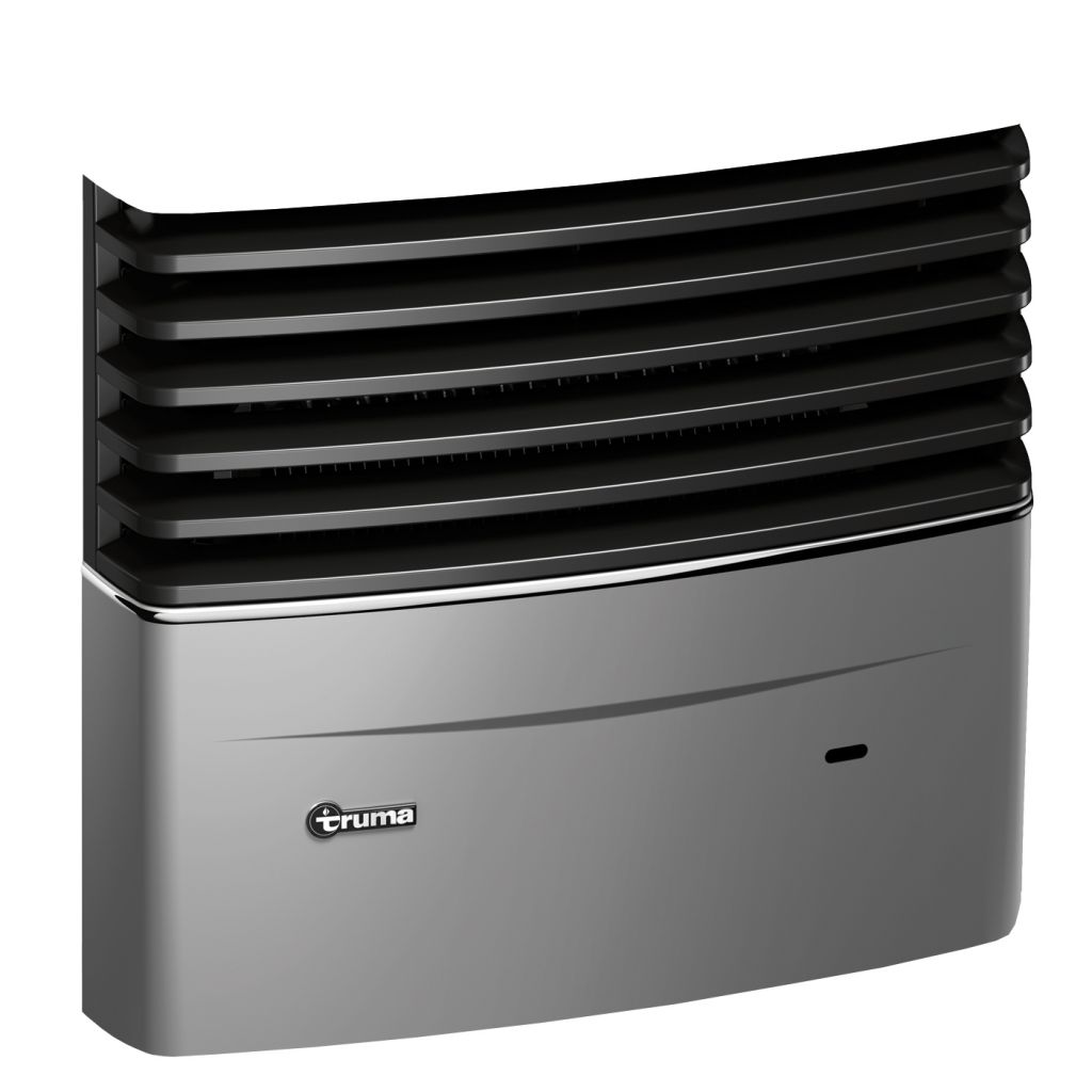 Truma Kryty topení S5004 plechový
