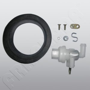 Thetford Kulový ventil