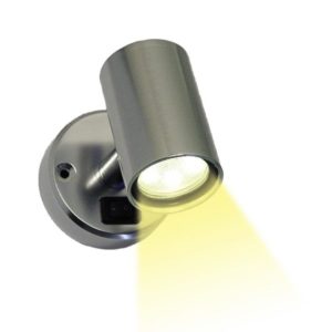 FriLight LED spot Minitube D1 (1 x 6 SMD)