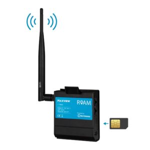 Maxview LTE/WiFi anténa Roam