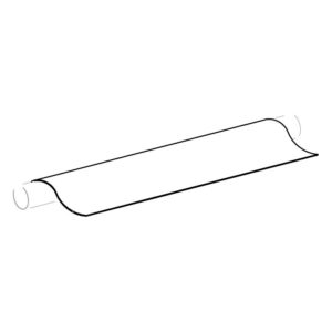 Thule Látka pro Omnistor 5003 Mystic Grey - šedá 2