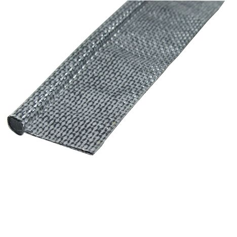 Hindermann Látkové potrubí pro markýzy white 7 mm × 6 m