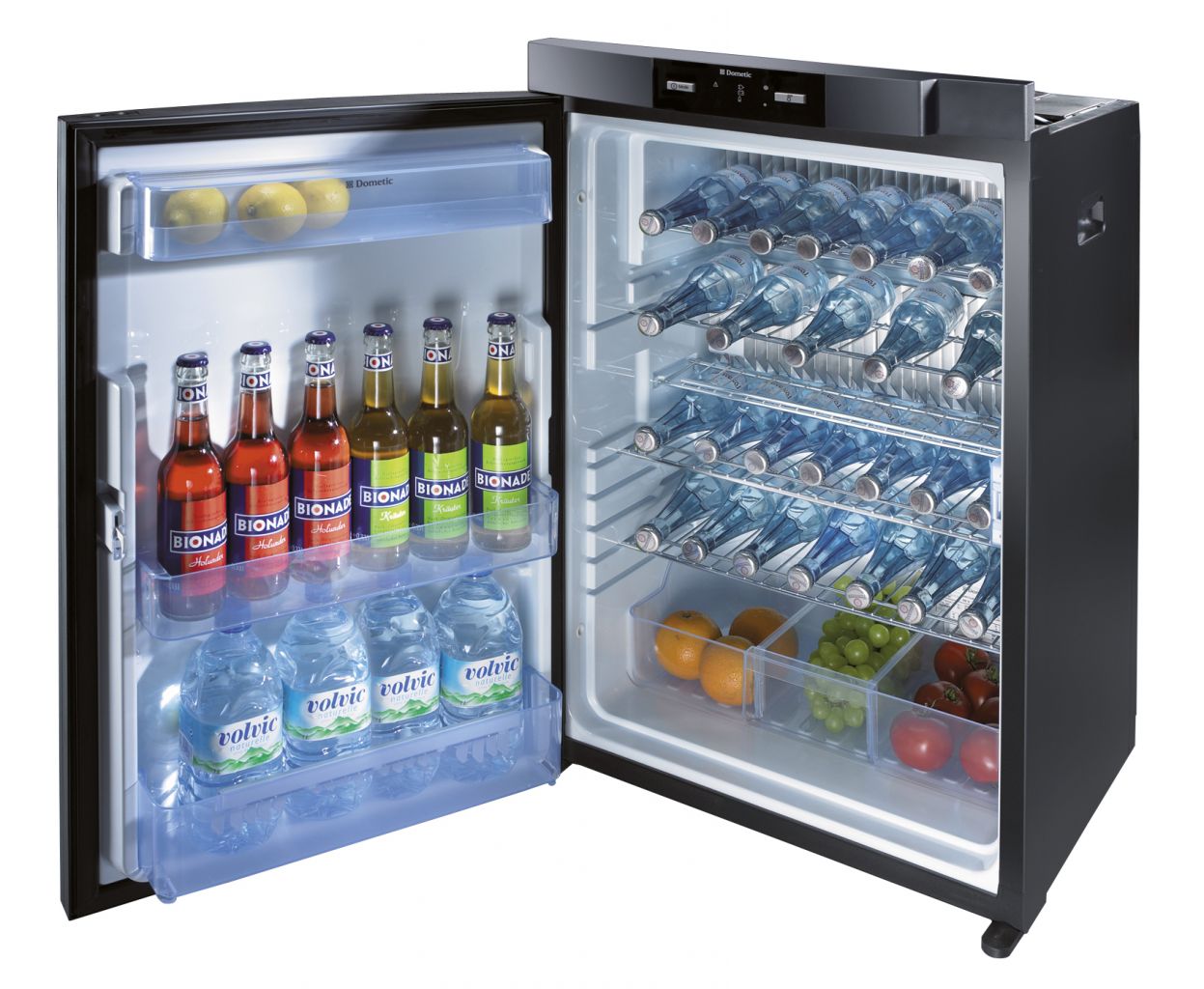 Dometic Lednice Dometic RM Series 8 RM 8401 vlevo