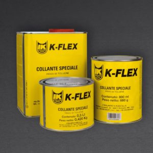 K-Flex Lepidlo K414 2