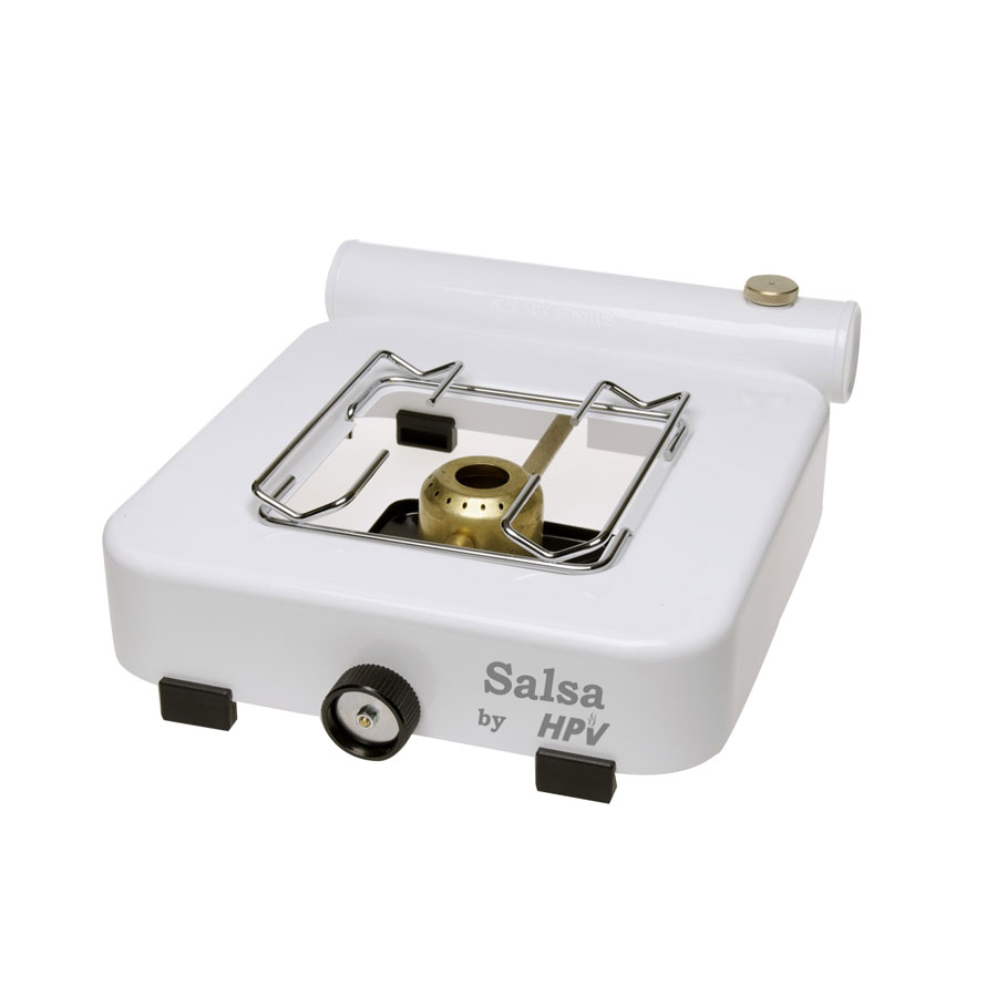 HPV Lihový vařič Salsa Cooky/Mambo Cooky Salsa Cooky