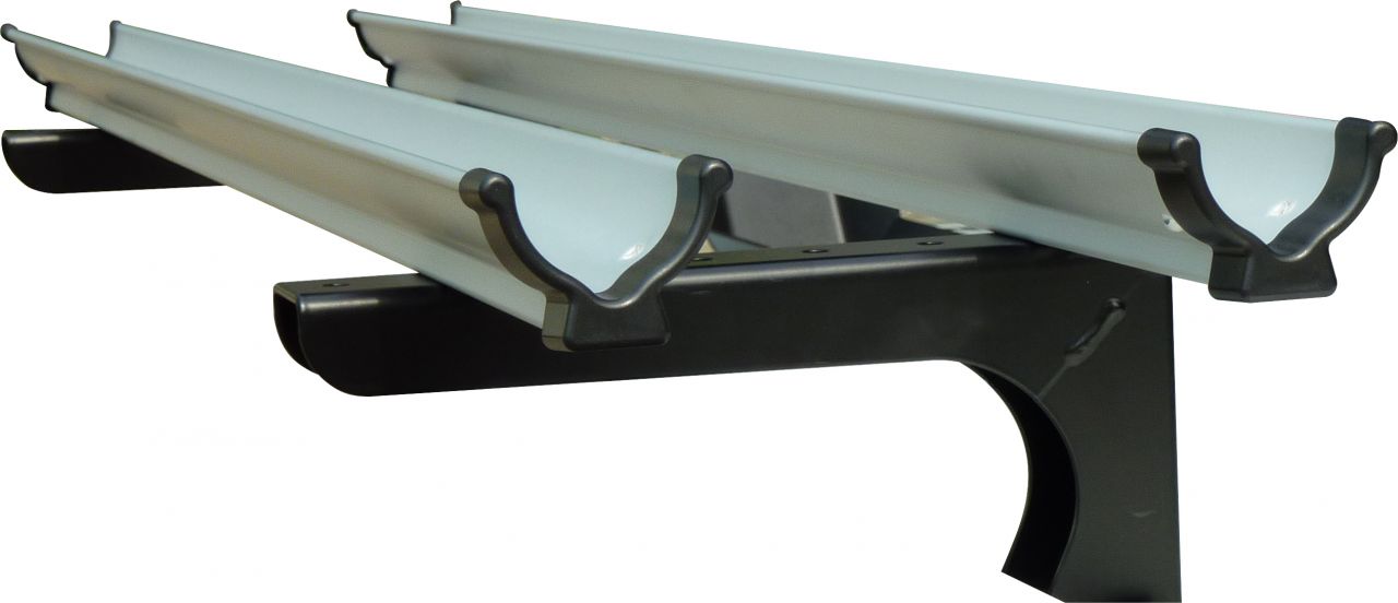 Linnepe Linnepe Plus nosič kol na nosič skútru Scout