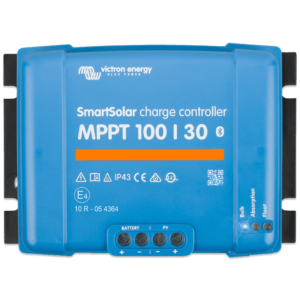 Victron MPPT solární regulátor SmartSolar 100/30