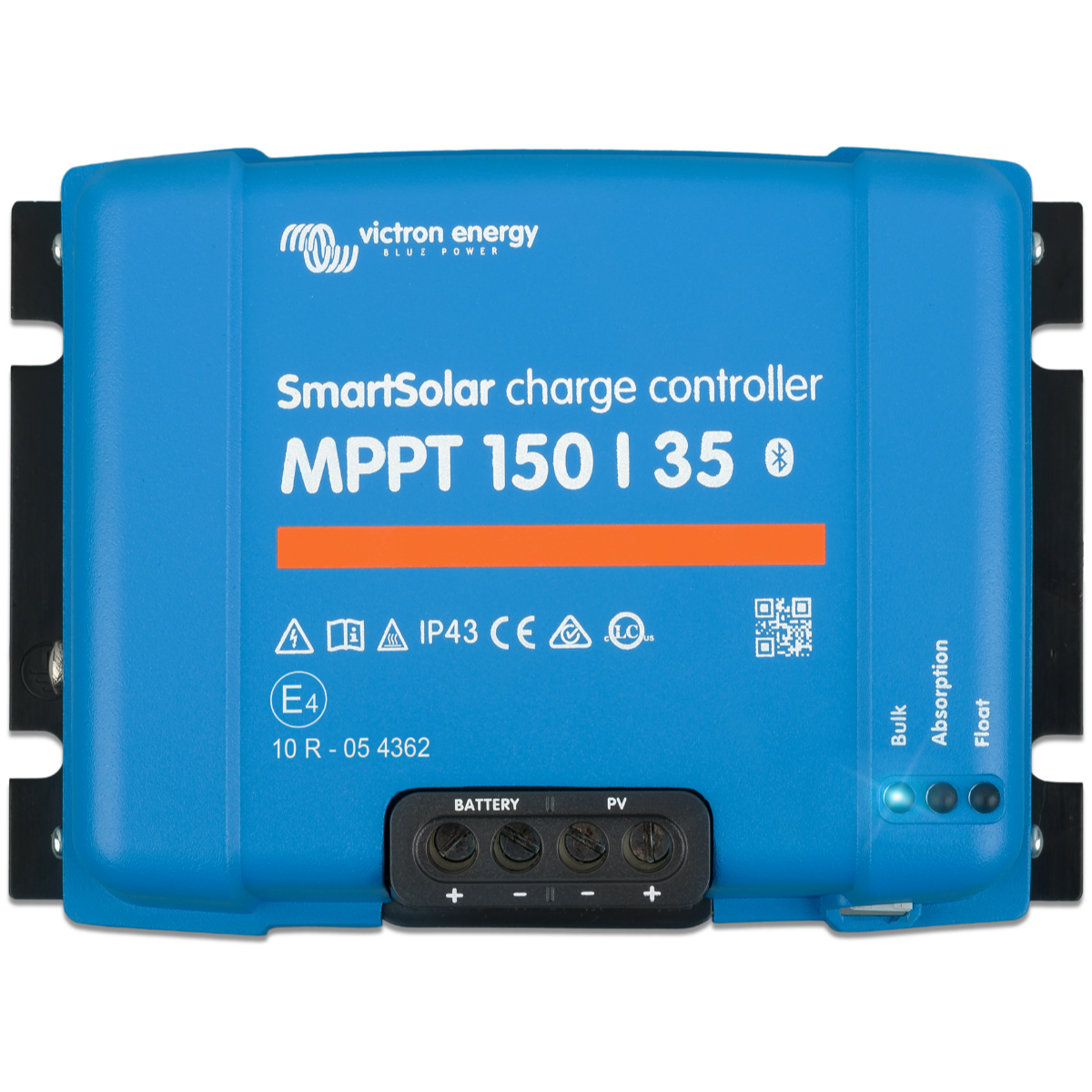 Victron MPPT solární regulátor SmartSolar 150/35