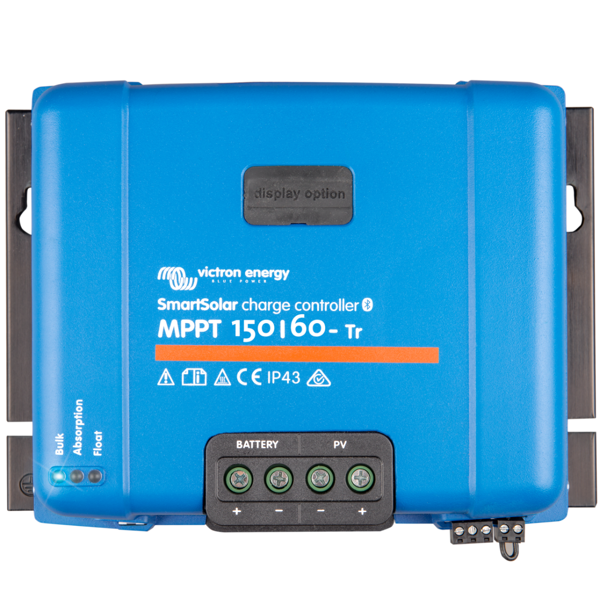 Victron MPPT solární regulátor SmartSolar 150/60-Tr
