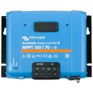 Victron MPPT solární regulátor SmartSolar 150/70-Tr