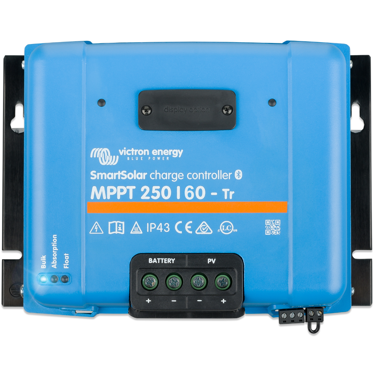 Victron MPPT solární regulátor SmartSolar 250/60-Tr