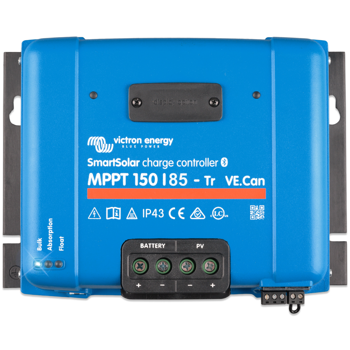 Victron MPPT solární regulátor SmartSolar VE.Can MPPT 150/85-Tr