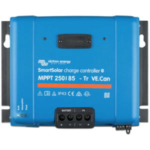 Victron MPPT solární regulátor SmartSolar VE.Can MPPT 250/85-Tr