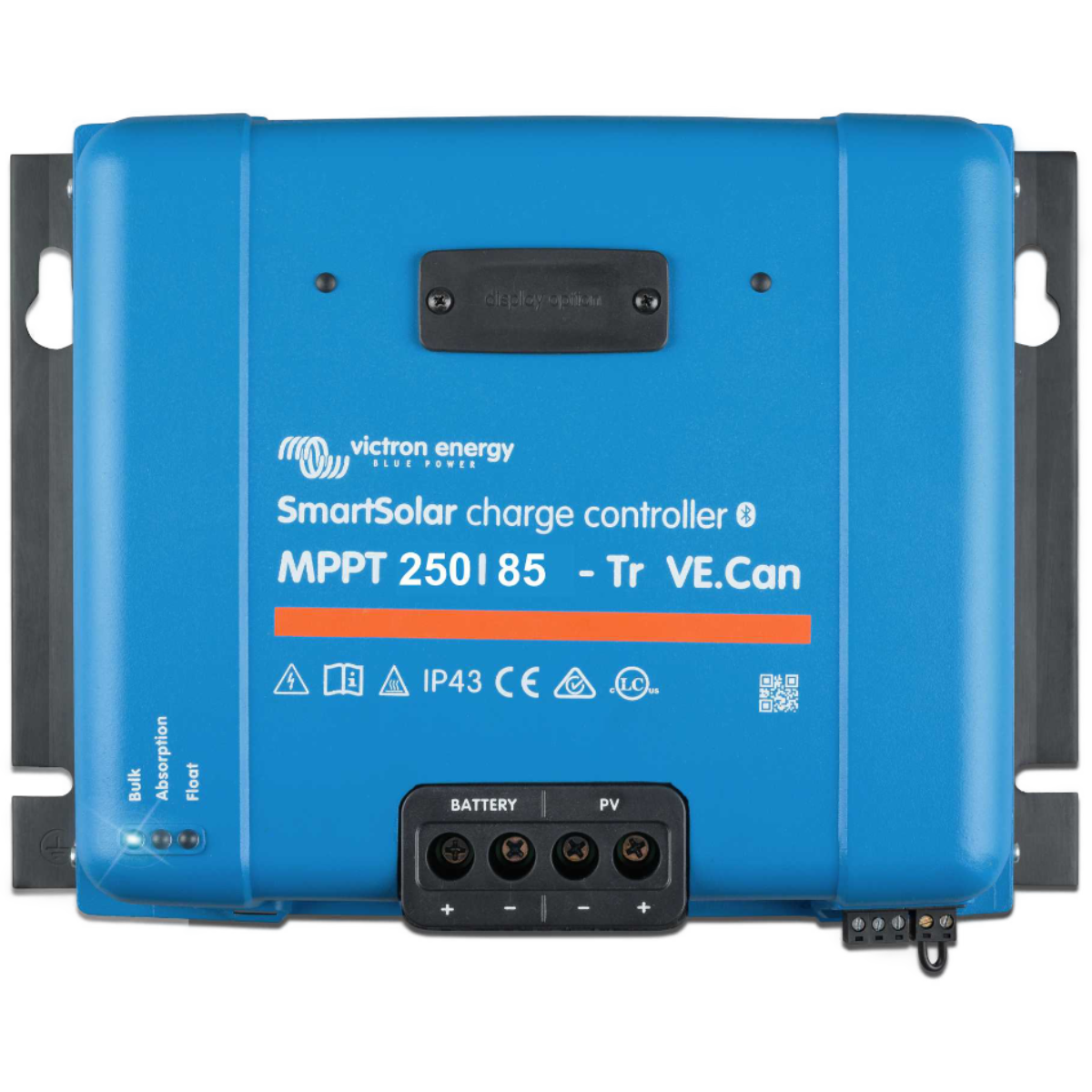 Victron MPPT solární regulátor SmartSolar VE.Can MPPT 250/85-Tr