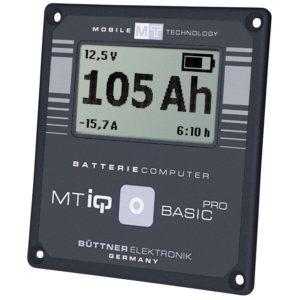 Büttner Elektronik MT iQ Basic