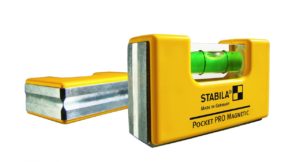 STABILA 17768 Pocket PRO Magnetic