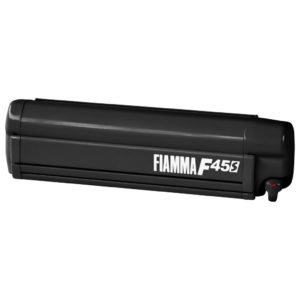 Fiamma Markýza store F45 S pro minivany PSA černá