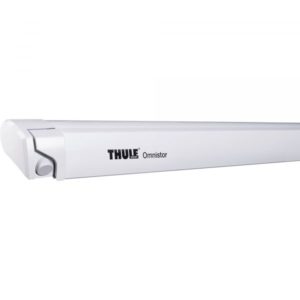 Thule Markýza Omnistor 6300 s motorem