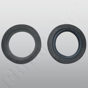 Thetford Mechanismus