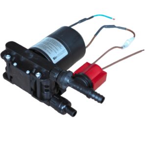 Comet Membránové tlakové čerpadlo Comet