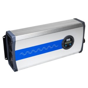 RKB Electronic Měnič napětí RKB 3000 W