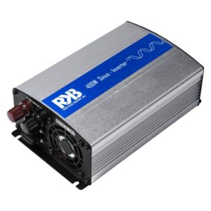 RKB Electronic Měnič napětí RKB 400 W