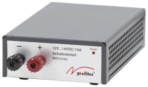 Měnič napětí pro SAT Oyster®