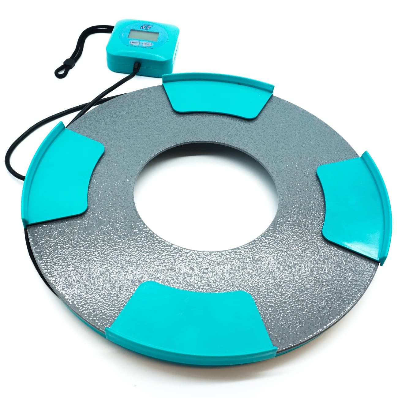 Integrated Gas Technologies Měřič hladiny plynu IGT GAS VIE