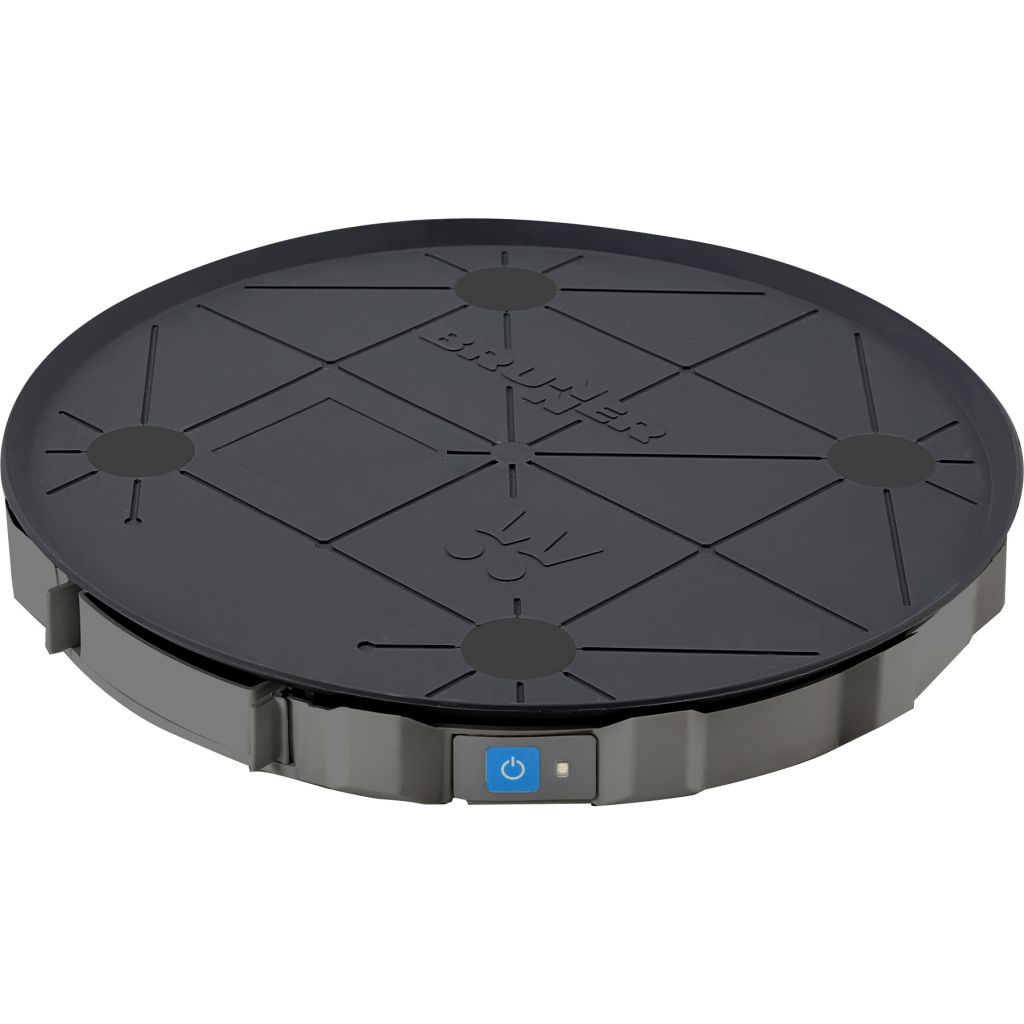 Brunner Měřič hladiny plynu v láhvi W8 Gascontrol 2.0