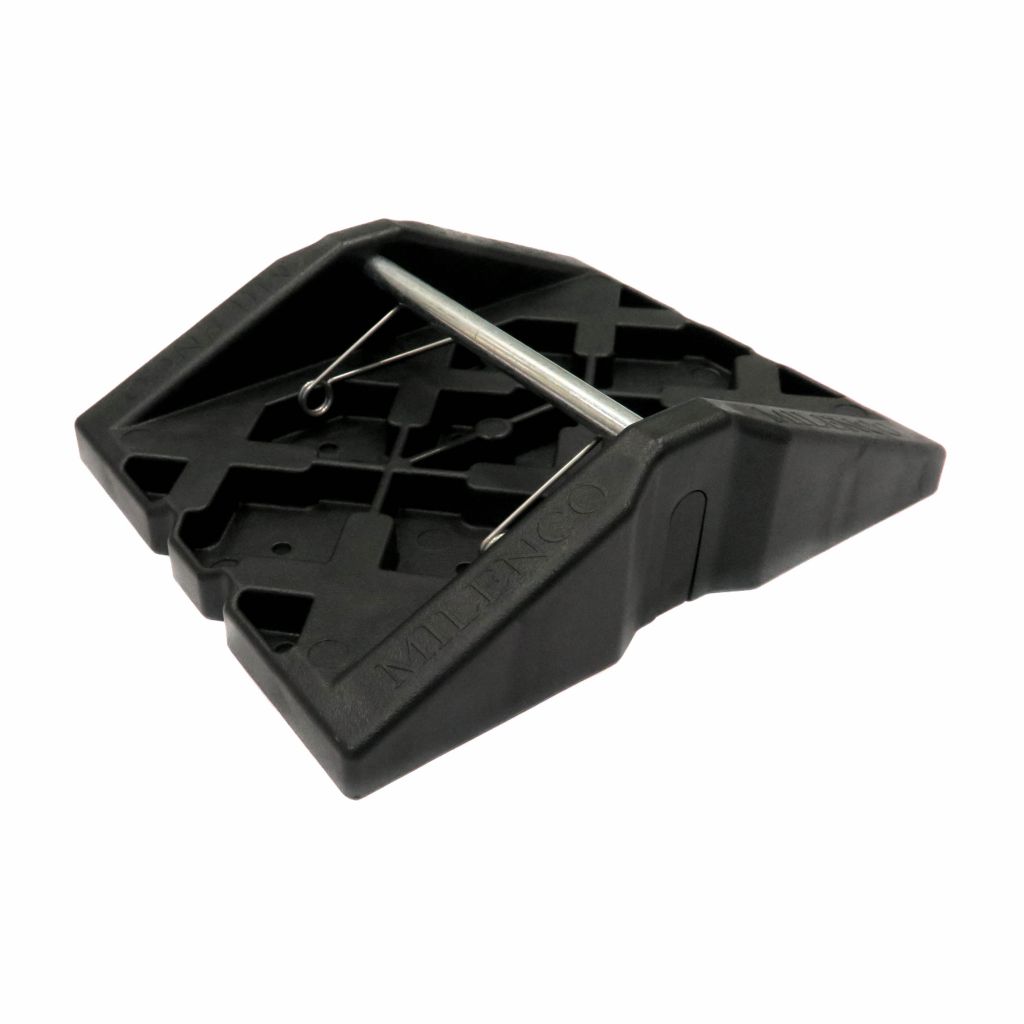 Milenco  Stacka podložky pod stabilizační nohy