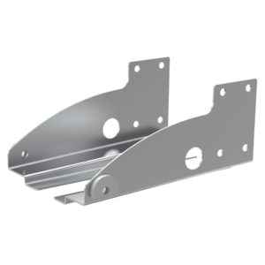 Truma Montážní sada na podvozky AL-KO M 1800 kg pro movery montážní sada dlouhá