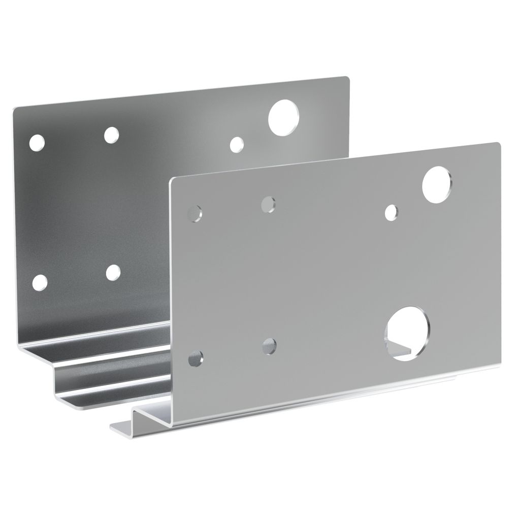 Truma Montážní sada na podvozky AL-KO M 1900 kg - 2000 kg pro movery