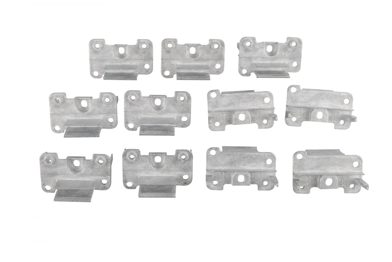 Dometic Montážní sada pro okna Midi Heki 25 - 29 mm