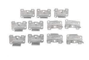 Dometic Montážní sada pro okna Midi Heki 53 - 60 mm