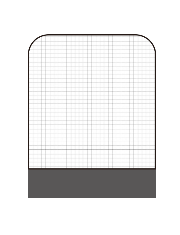 Westfield Outdoors Moskytiéra do čelních oken pro předstan Westfield Vega Vega 375